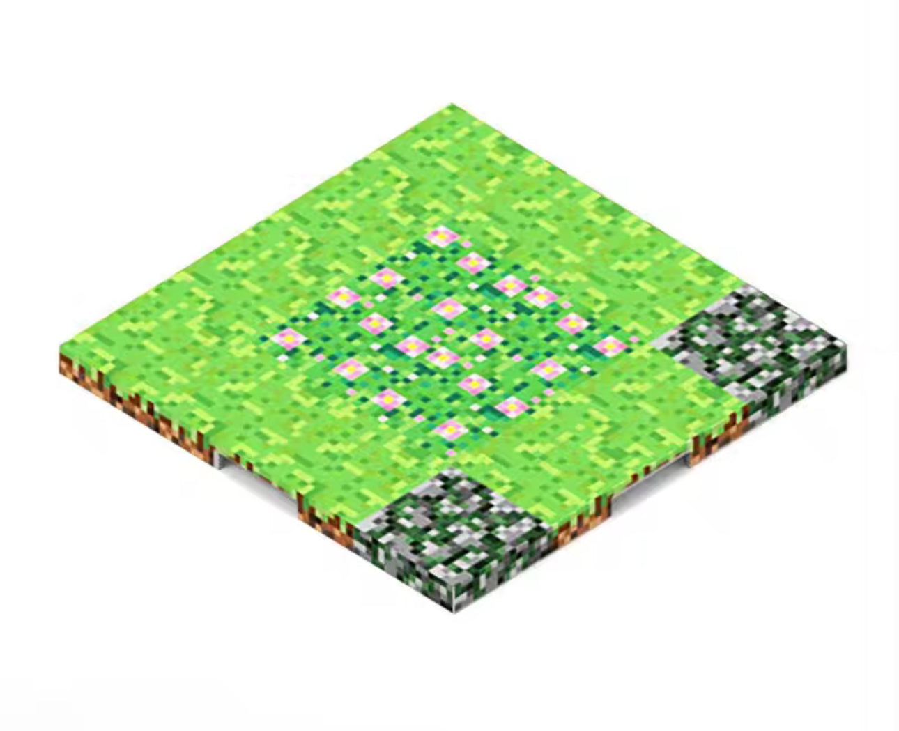MagBlocks - Magnetic Base Plate (Set of 3)