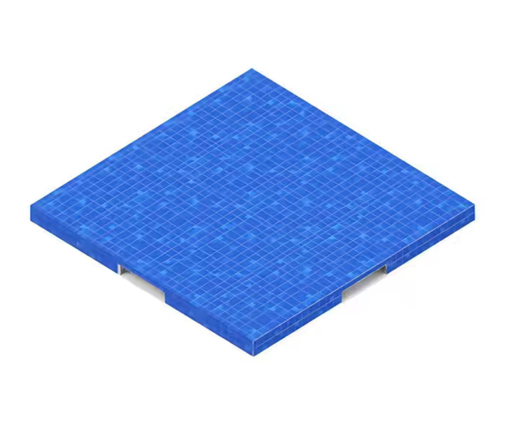 MagBlocks - Magnetic Base Plate (Set of 3)