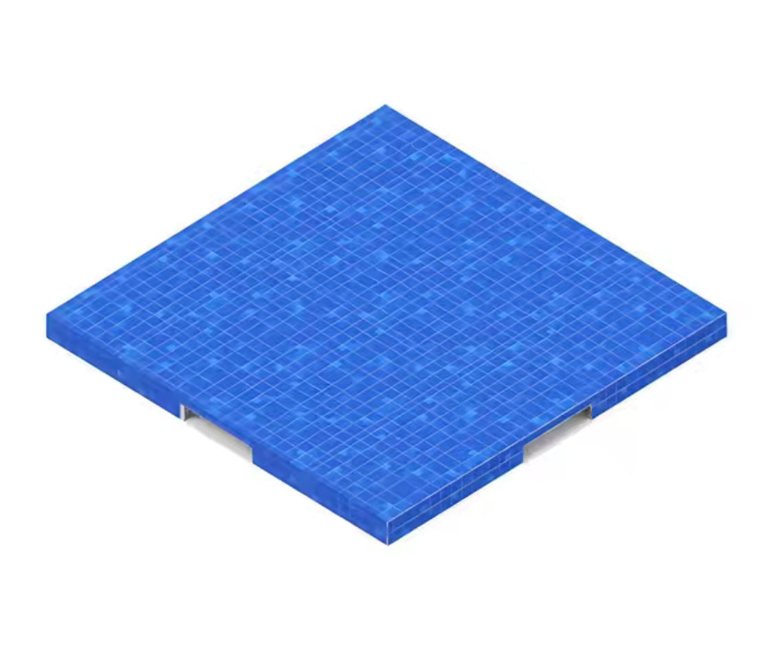 MagBlocks - Magnetic Base Plate (Set of 3)