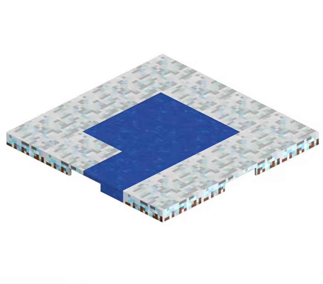 MagBlocks - Magnetic Base Plate (Set of 3)