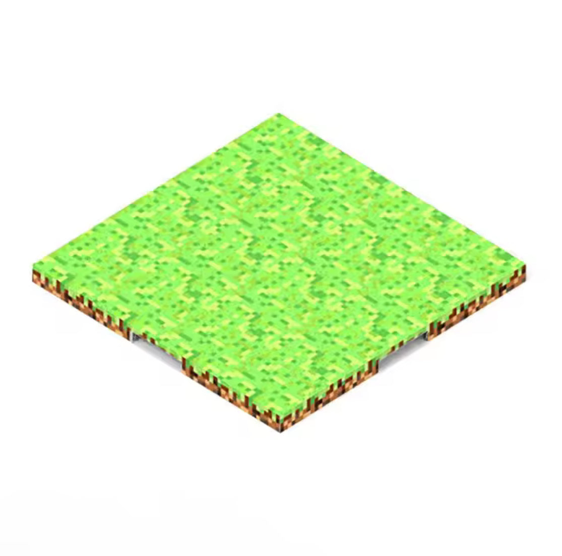 MagBlocks - Magnetic Base Plate (Set of 3)