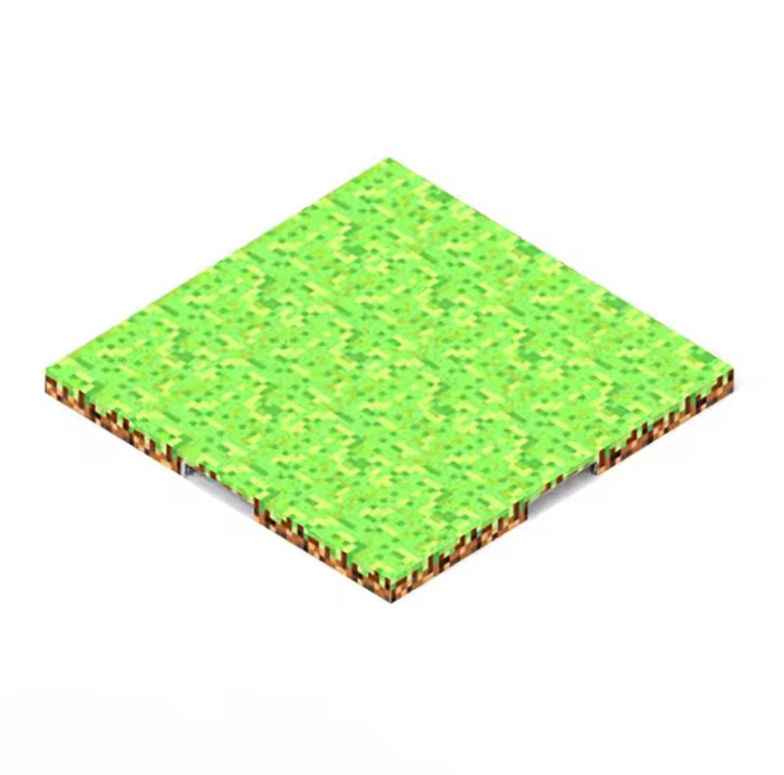 MagBlocks - Magnetic Base Plate (Set of 3) - MagBlocks