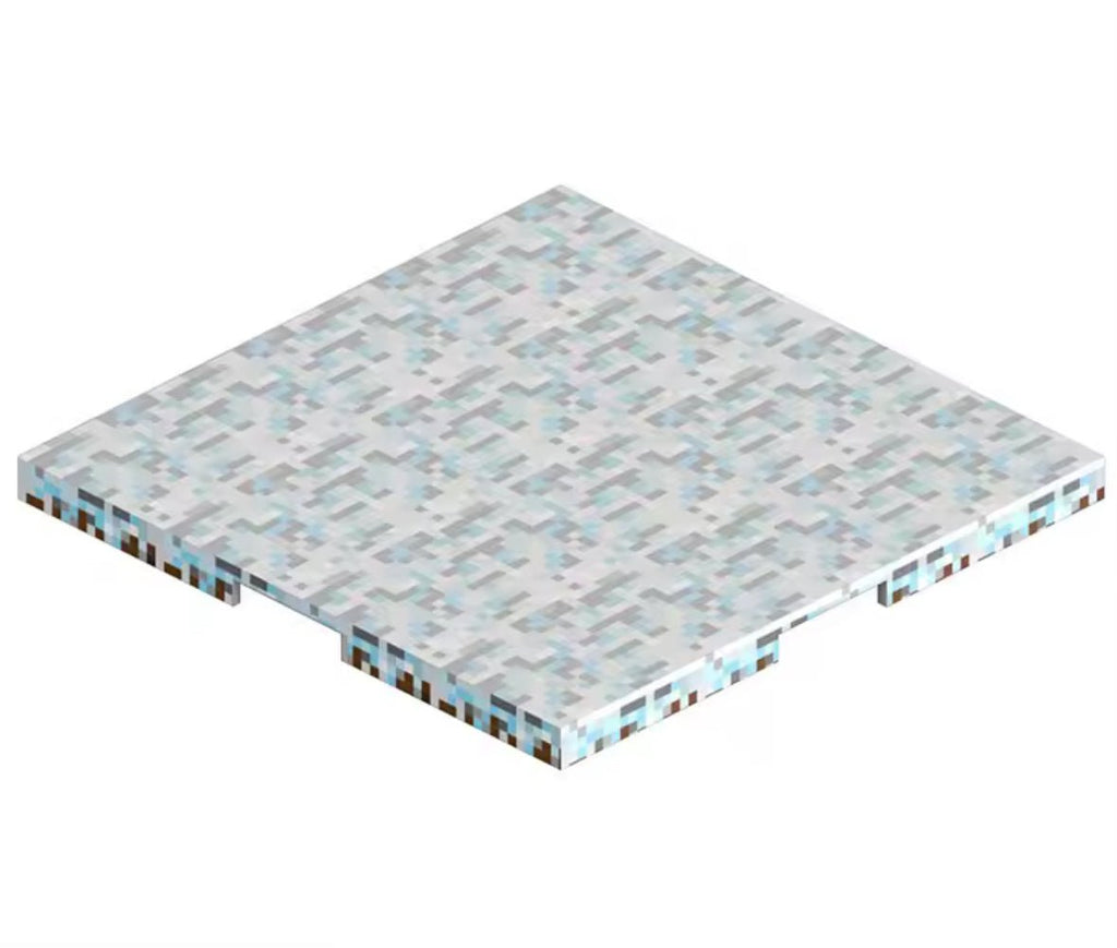 MagBlocks - Magnetic Base Plate (Set of 3) - MagBlocks