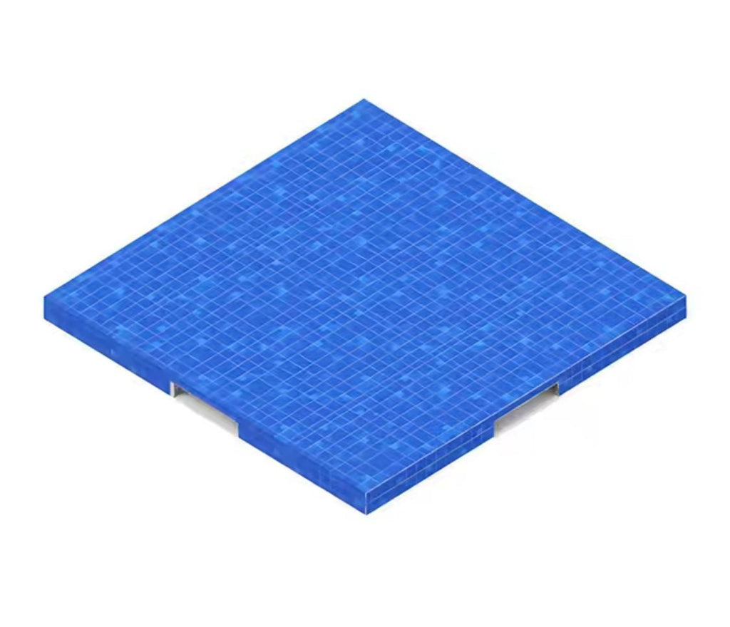 MagBlocks - Magnetic Base Plate (Set of 3) - MagBlocks